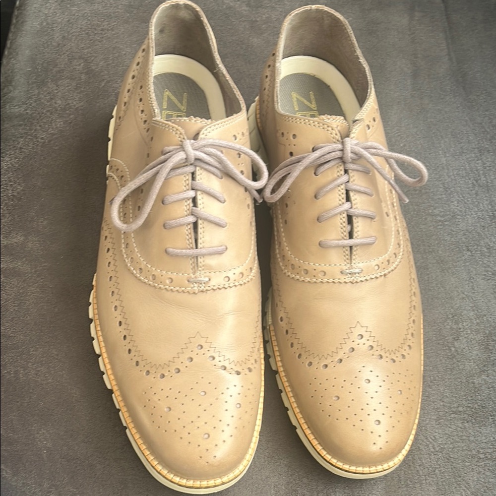 Men's Leather comfort Shoes!
